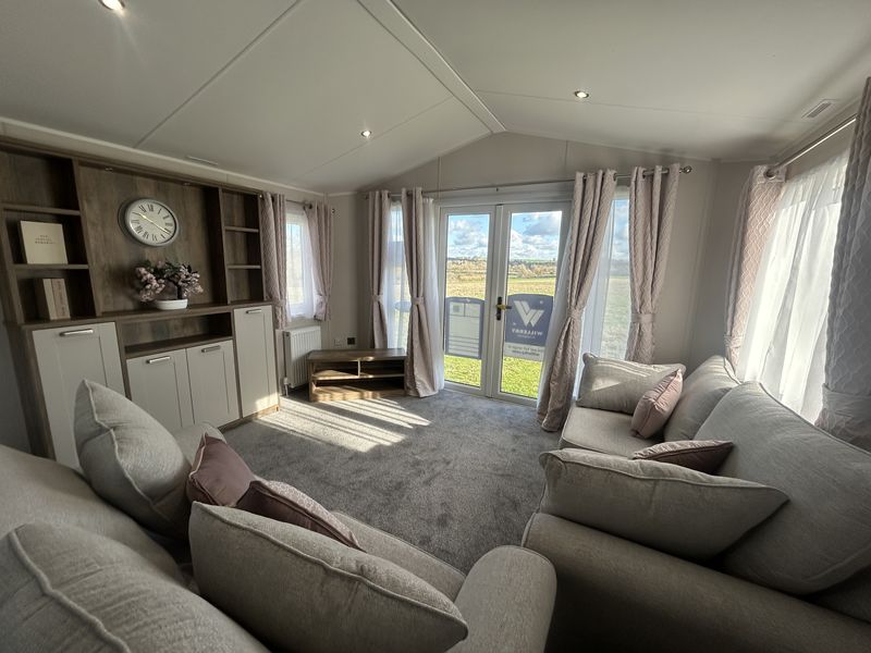 Riverside Holiday Park Pavenham